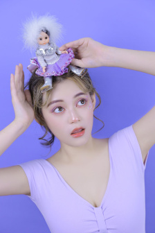 3D全彩漫画书
