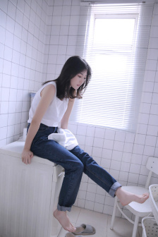 王者荣耀喷水瑶